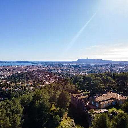 Magnifique Prive A Tulon