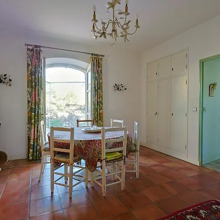Villa Magnifique Prive A *